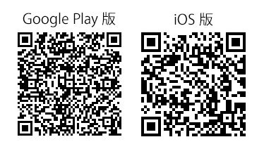 リトルノア QRコード