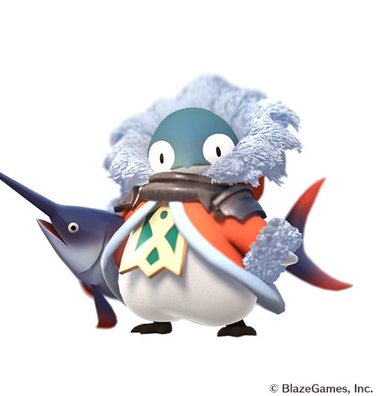 SSRペングナイト