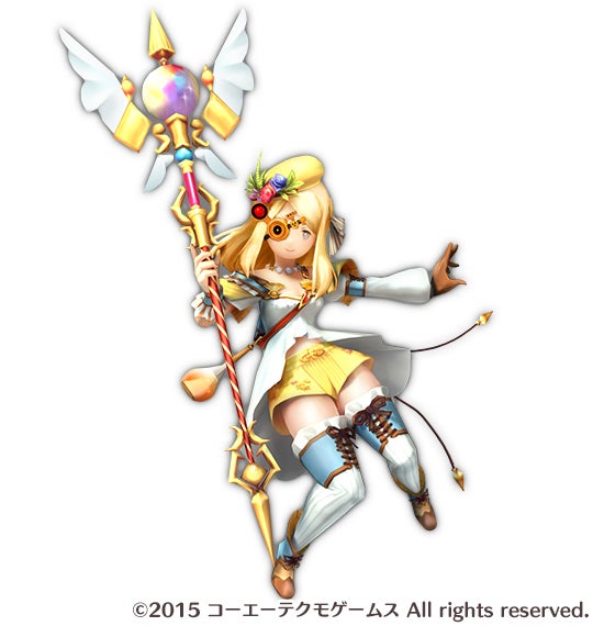 ソフィー衣装ノア