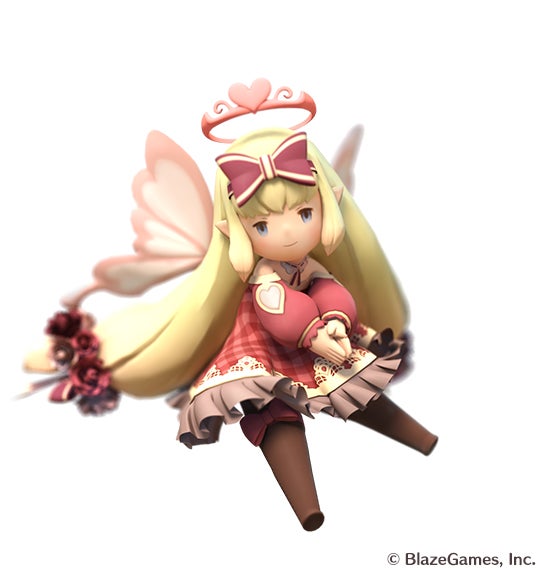 ショコラエンジェラ