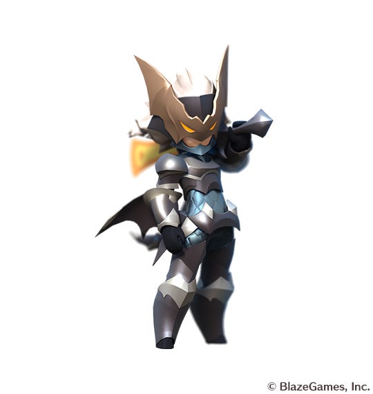 SSRドラゴンスレイヤー