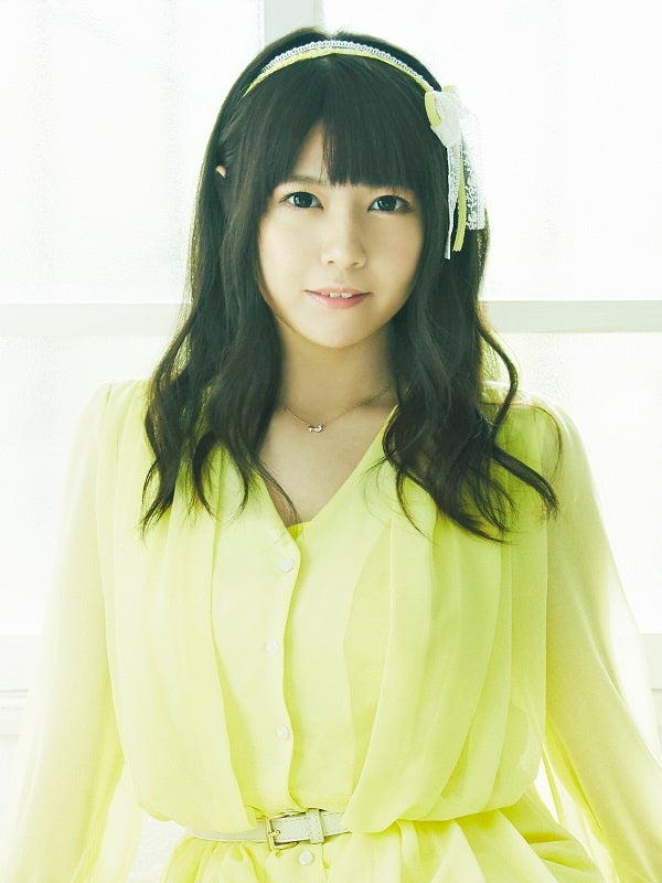 竹達彩奈7thアー写